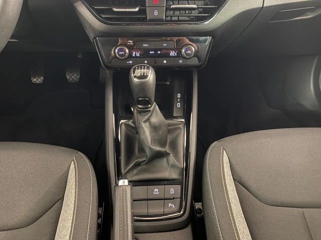 Skoda Kamiq 1.0 TSI 85 Selection