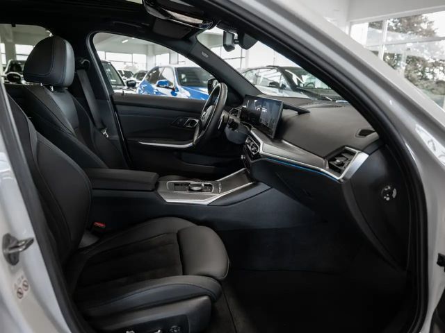 BMW 318 318i M-Sport Touring