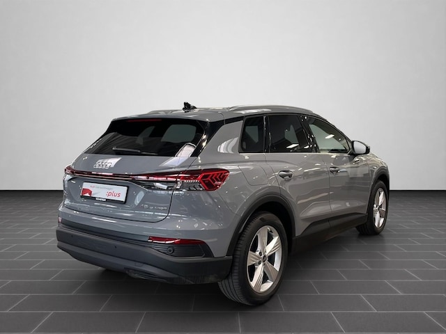 Audi Q4 e-tron SUV 45 e-tron Audi Q4 e-tron