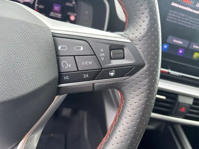 Seat Leon Sportstourer