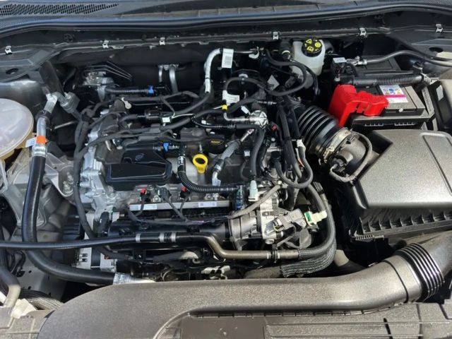 Ford Kuga EcoBoost ST Line