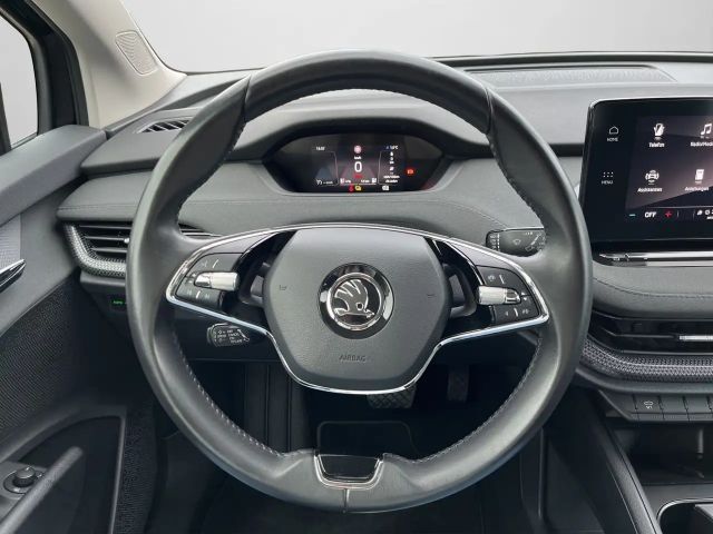 Skoda Enyaq iV 109kW Allwetterr. Tempomat VK.-Erkennun