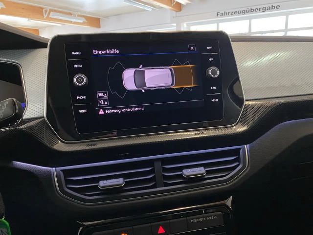 Volkswagen T-Cross 1.0 TSI BMT Life