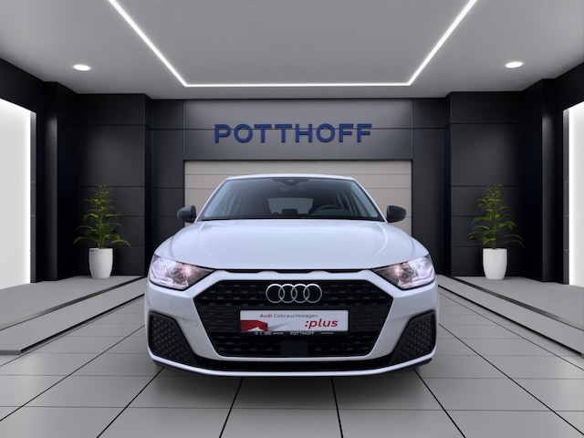 Audi A1 25 TFSI Sportback