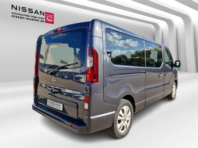 Nissan Primastar L2H1 Tekna dCi 150