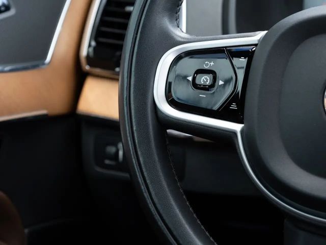 Volvo XC90 Inscription Recharge