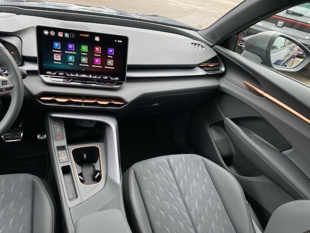 Cupra Terramar 1.5 e-Hybrid