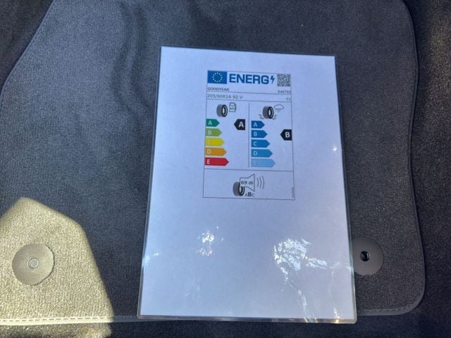 Volkswagen Taigo GOAL 1,0 l TSI OPF 116 PS 6-Gang