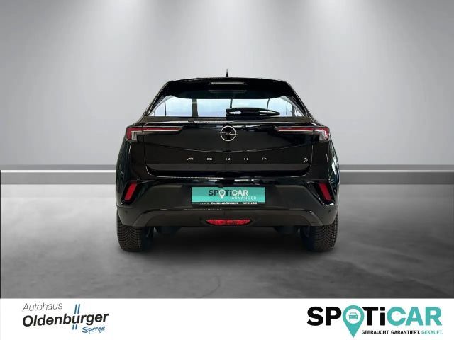 Opel Mokka Edition Mokka-e