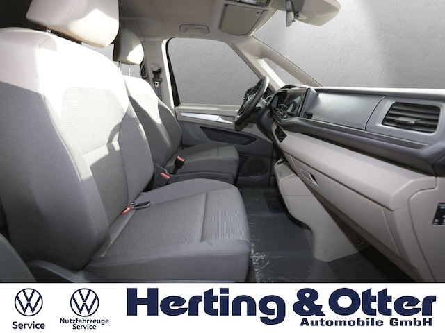 Volkswagen Multivan LÜ AHK ACC LED Kamera APP-Connect SHZ Keyless Spiegel el anklapp. Totwinkelassistent