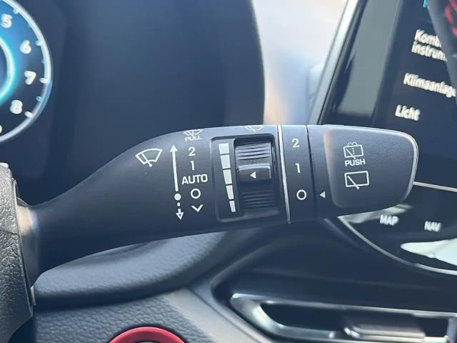 Hyundai i30 N Line T-GDi