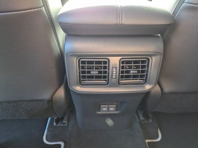 Toyota RAV4 4x2 Hybride