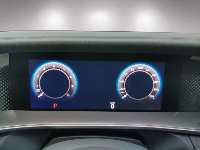 Volkswagen Tayron 1.5 eTSI Life Plus