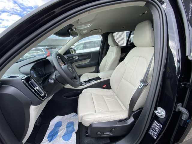 Volvo XC40 XC40