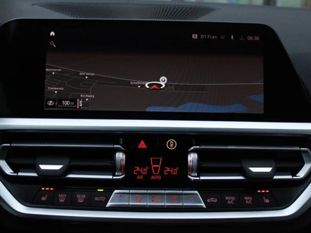 BMW 420 420d Coupé xDrive