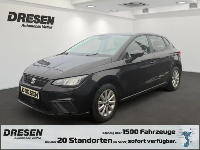 Seat Ibiza DSG Style