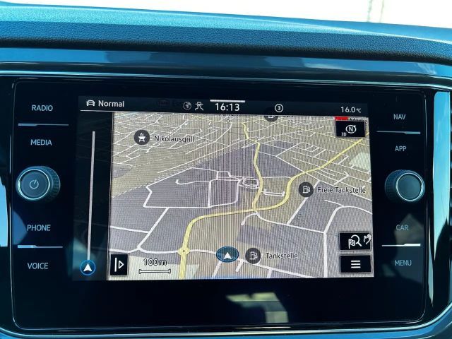 Volkswagen T-Roc 1.5 TSI R-Line Sport