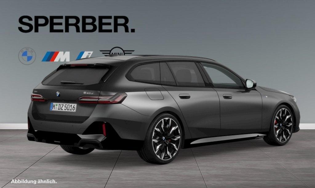 BMW 540 540d xDrive