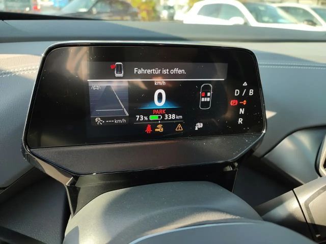 Volkswagen ID.5 77 KWh IQ.Drive Pro