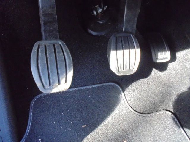 Opel Astra GS-Line Grand Sport