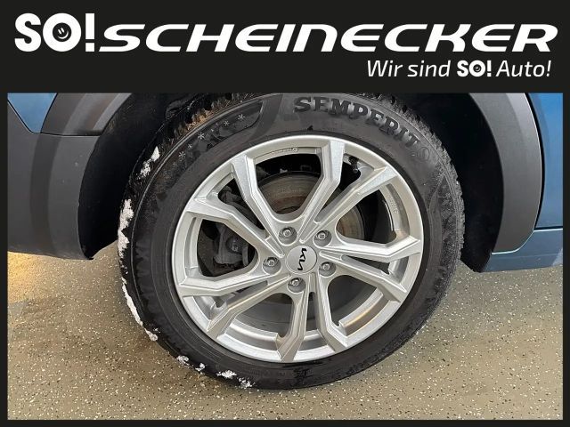 Kia Niro EV Long range e-Niro