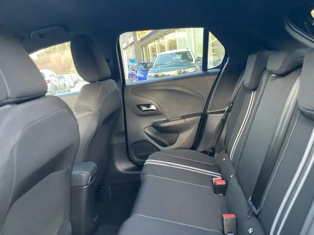 Opel Corsa 1.2 Turbo GS-Line Grand Sport Turbo