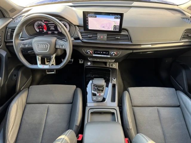 Audi SQ5 3.0 TDI Quattro Sportback