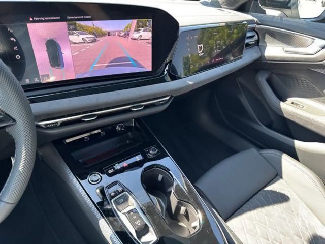 Audi A5 Hybride S-Line