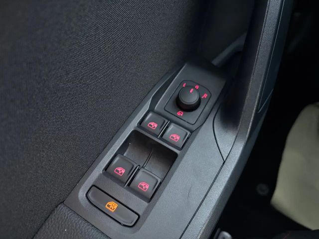 Seat Ibiza 1.0 TSI FR-lijn