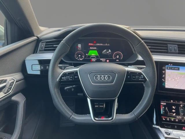 Audi Q8 e-tron 50 Quattro Sportback
