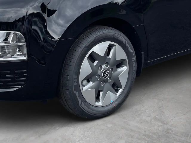 Hyundai Staria Prime