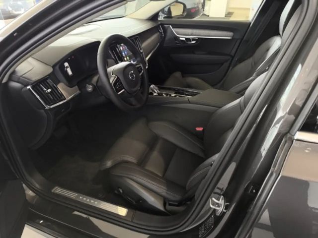 Volvo V90 Bright Ultimate