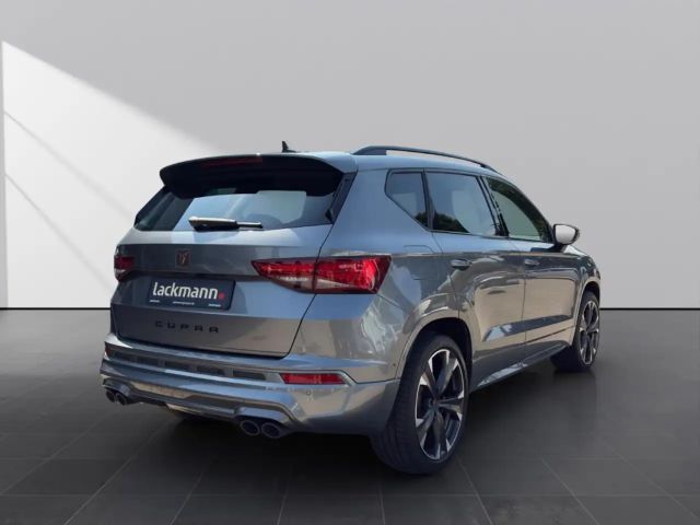 Cupra Ateca 4Drive VZ