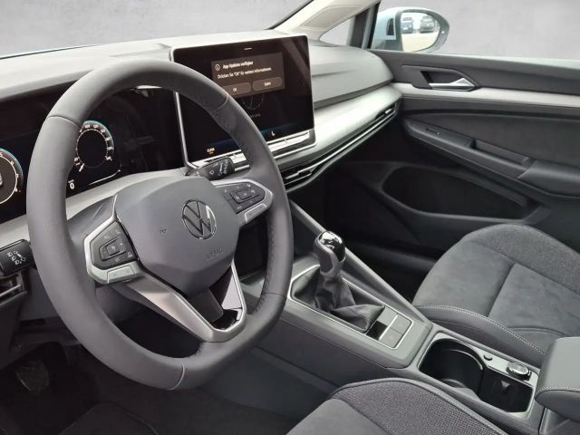 Volkswagen Golf Rabbit TSI