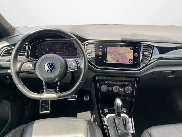 Volkswagen T-Roc 2.0 TSI 4Motion DSG