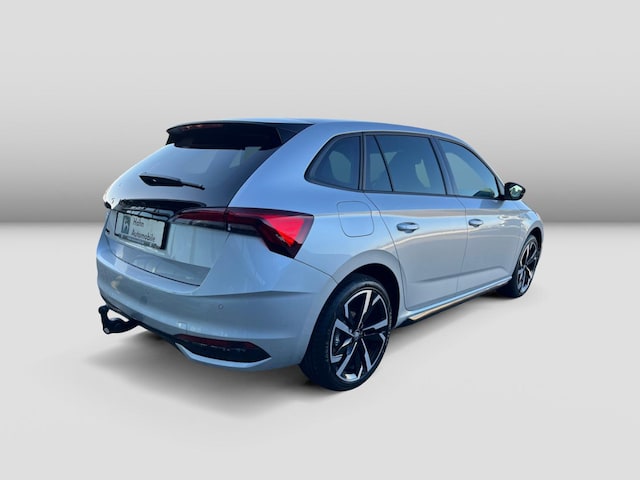 Skoda Scala 1.5 TSI Monte Carlo