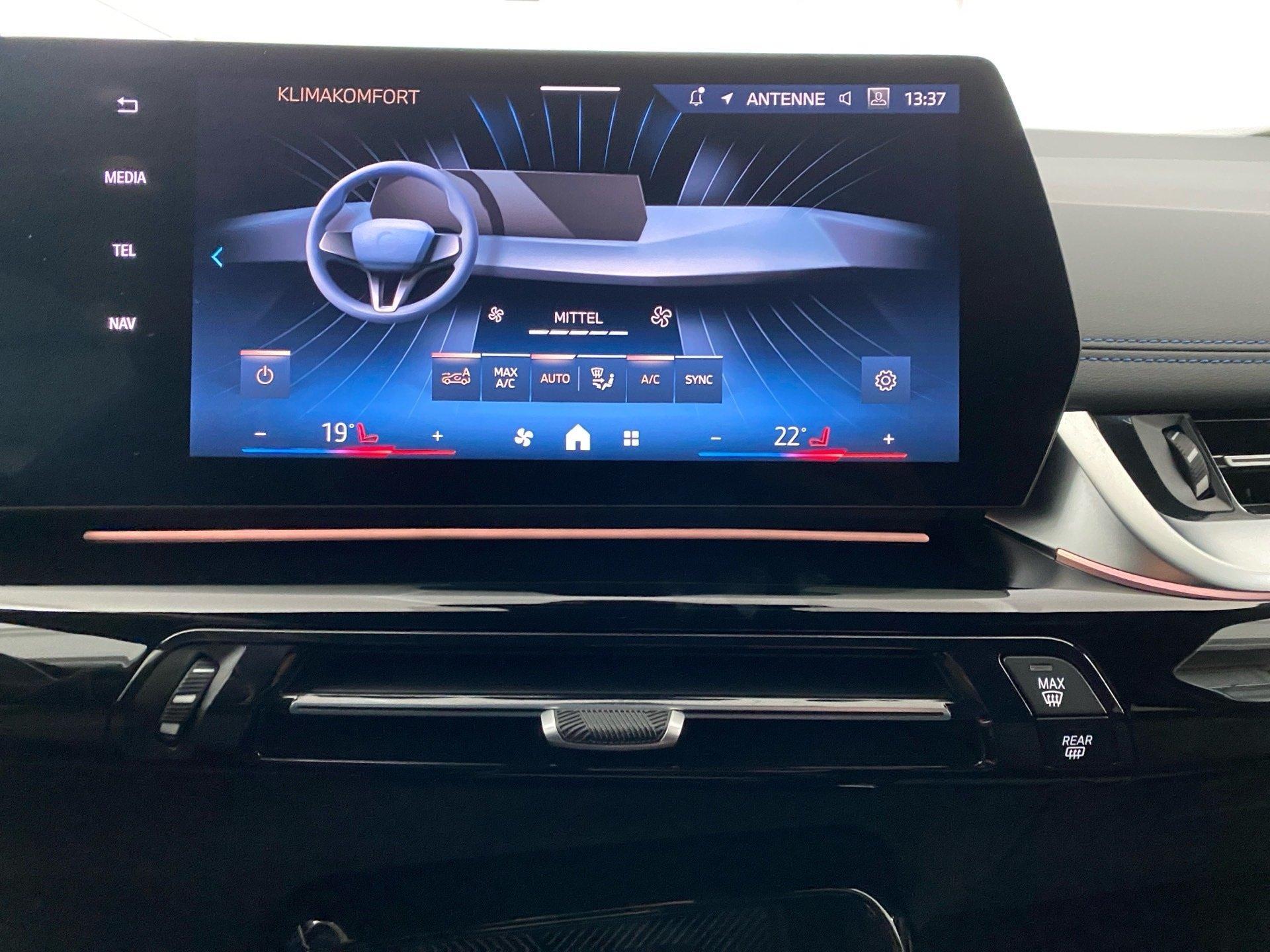 BMW 223 223i Active Tourer xDrive