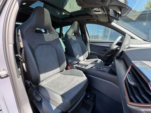 Cupra Formentor CUPRA Formentor 2.0 TDI 110 kW (150 PS) 7-Gang-D