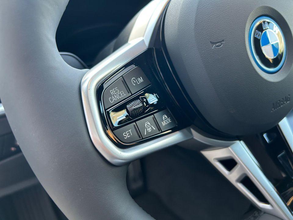 BMW i4 Coupé Gran Coupé eDrive40