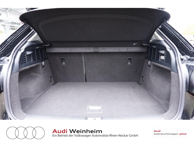 Audi Q2 35 TFSI S-Tronic