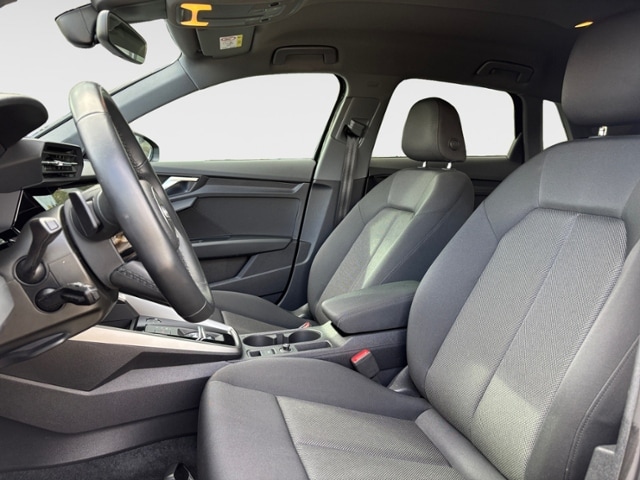 Audi A3 35 TFSI S-Line S-Tronic Sportback