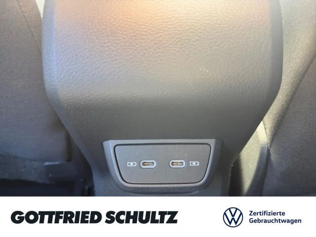 Volkswagen Taigo Life