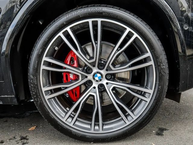 BMW X3 M-Sport xDrive30d