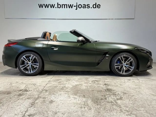 BMW Z4 Cabrio M40i Roadster