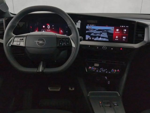 Opel Mokka GS-Line Grand Sport Turbo business+