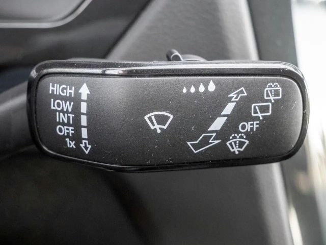 Volkswagen Tiguan 1.5 TSI DSG