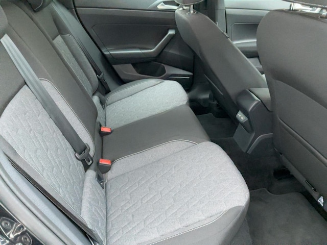 Volkswagen Taigo 1.0 TSI Move