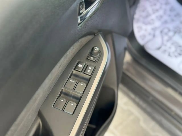 Suzuki Vitara Flash Hybrid