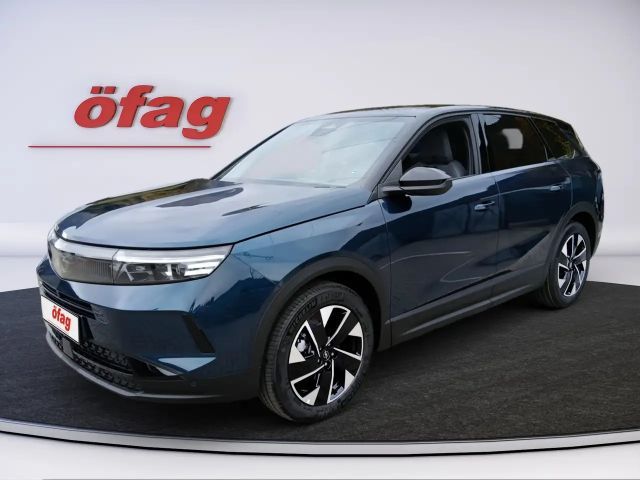 Opel Grandland X GS-Line Grand Sport