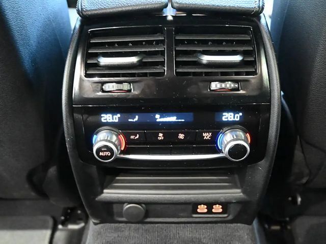 BMW 520 520d Touring